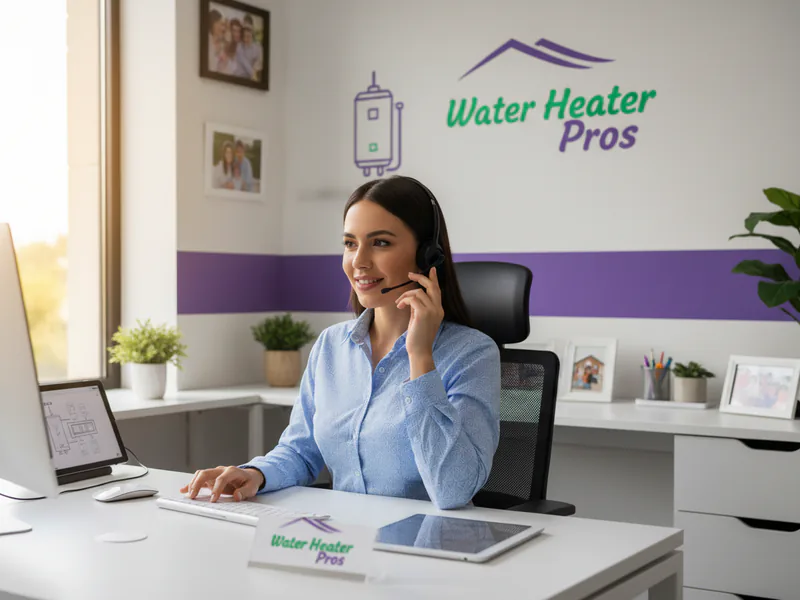 Water Heater Repair  in Clark  FAQ